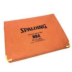 🔷🔶🔷FI14/36　SPALDING NBA オフィシャル ク...