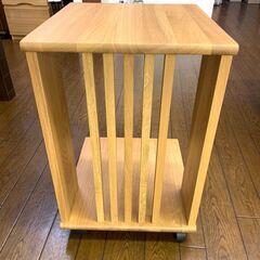 12-5 シギヤマ家具 ローズマリー サイドワゴン【引取限定・現状渡し】カグマニア 12-5 シギヤマ家具 ローズマリー サイドワゴン【引取限定・現状渡し