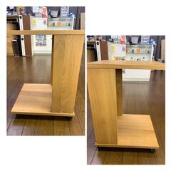 12-5 シギヤマ家具 ローズマリー サイドワゴン【引取限定・現状渡し】カグマニア 12-5 シギヤマ家具 ローズマリー サイドワゴン【引取限定・現状