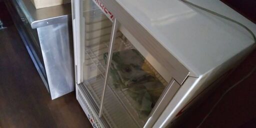 厨房器具、製氷機等