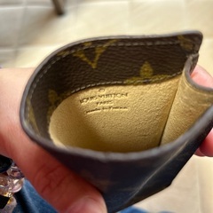【未使用品】値下げします‼️ルイ ヴィトン メガネケース モノグラム 未使用品】値下げします‼️ルイ ヴィトン メガネケース モノグラム