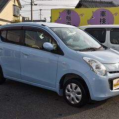 可愛いです。268,000円（税込み）マツダ　キャロル　H22/...