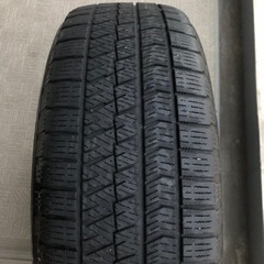 スタットレスタイヤ&ホイール(引き取りに来れる方)