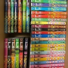 オーイ！とんぼ　1〜36巻セット