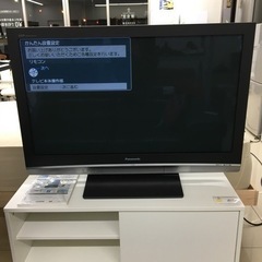 HJ206 【中古】Panasonic テレビ　42インチ　TH...