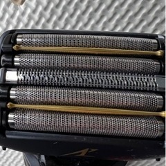 電気シェーバー　髭剃り　Panasonic ES-CLV5F