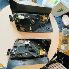 プリウス　30　テールランプ　❗️値下げ2万円から1万8千❗️