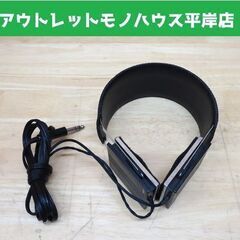  昭和レトロ ONKYO STEREO HEADPHONES H...