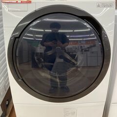 【🔥洗濯機地域最大級🔥】パナソニック 10㎏ドラム式洗濯乾燥機 ...