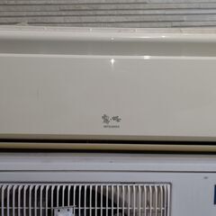 【エアコン6畳】三菱電機 霧ヶ峰 MSZ-J22GR-W【ガレー...