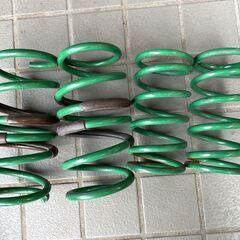 美品★エブリィワゴン(DA17W)用TEIN車高調★STREET BASIS Z