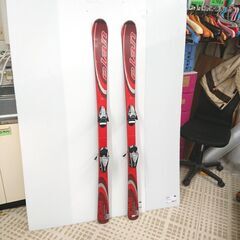Elan スキー(スポーツ)の中古が安い！激安で譲ります・無料であげます 