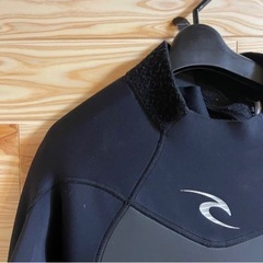 RIP CURL OMEGA BACK ZIP 3/2mm フル...