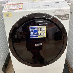 ?21年製?】日立 11kgドラム式洗濯乾燥機 21年 【リサイクルモール