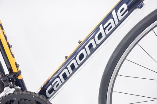 CANNONDALE「キャノンデール」 CAAD8 SORA 2016年モデル ロードバイク