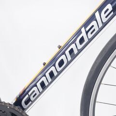 CANNONDALE「キャノンデール」 CAAD8 SORA 2016年モデル ロードバイク