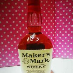 Maker’s Mark  メーカーズマーク 700ml