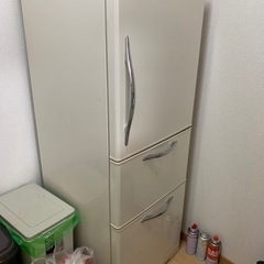 日立 冷凍冷蔵庫 265L（R-S27ZMV）