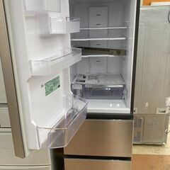 日立 3ドア冷凍冷蔵庫 315L 2022年製 中古 美品 22年製?】日立 315L冷凍冷蔵庫 22年 【リサイクルモールみっけ柏店】