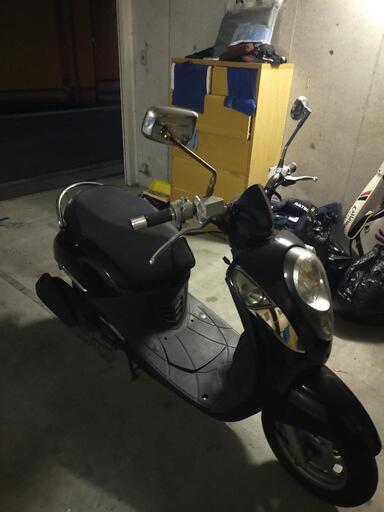 最終値引。中古バイクSYM umi100ジャンク扱い　ここから先は個別に交渉下さい。 最終値引。中古バイクSYM umi100ジャンク扱い ここから先は個別に交渉