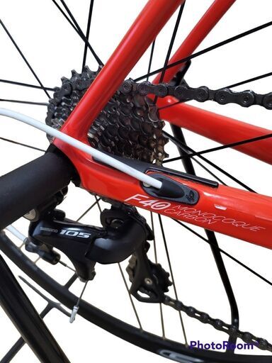 LAPIERRE 2016年モデル XELIUS SL500美品♪