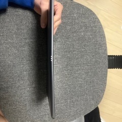 Apple iPad 第8世代 WiFi 128GB 10.2インチ スペースグレイ識別番号MYLD2J/A 