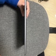 Apple iPad 第8世代 WiFi 128GB 10.2インチ スペースグレイ識別番号MYLD2J/A 