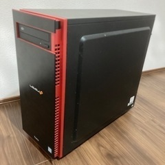 【ネット決済・配送可】ゲーミングpc  高性能