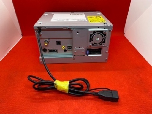 KENWOOD 2022地図 MDV-D402BT 新品バックカメラ付フルセット い-1 