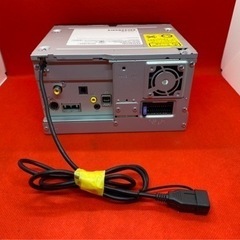 KENWOOD 2022地図　MDV-D402BT 新品バックカメラ付フルセット　い-1