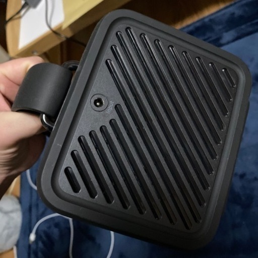Anker PowerHouse 200 (ポータブル電源 213Wh / 57600mAh