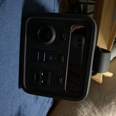 Anker PowerHouse 200 (ポータブル電源 213Wh / 57600mAh) 