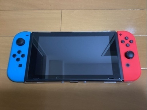 【引き渡し決定】ニンテンドースイッチ　Nintendo Switch Proコン・桃鉄付き　使用極少