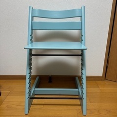 STOKKE TRIPP TRAPP ストッケ トリップトラップチェア