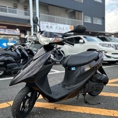 【格安レンタルバイク高評受付中‼️】スズキ　アドレスv50   ...