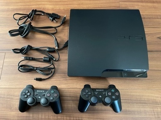 結婚祝い PS3 B 3000 CECH ソフト25本セット \u0026 本体 PS3