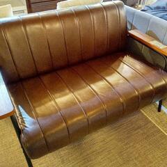 お買い得！【ニトリ】2人掛けソファ「Nシールド」☆クリーニング済  