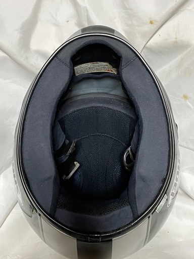 中古】SHOEI WYVERN II GRAFFITO ワイバーン Lサイズ 中古】SHOEI