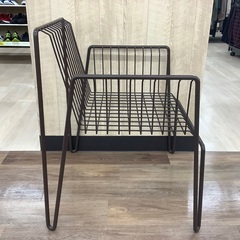 アイアンフレームチェアのご紹介です！