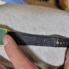 SEIKO クレドール18金