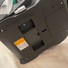 MAXICOSI Kore Pro i-Size マキシコシ　コアプロアイサイズ