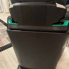 MAXICOSI Kore Pro i-Size マキシコシ　コアプロアイサイズ