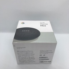 スマートスピーカー Google Home Mini (チャコー...