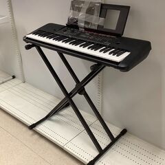 YAMAHA/ヤマハ 電子キーボード PORTATONE ポータ...