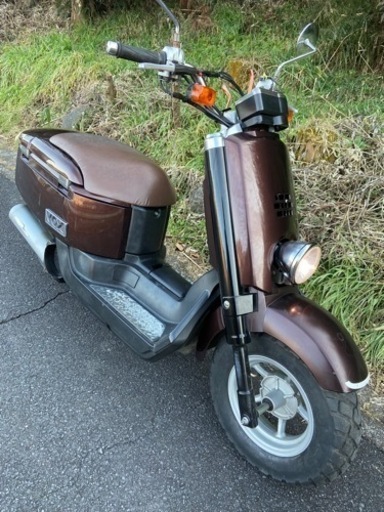 VOX カスタム