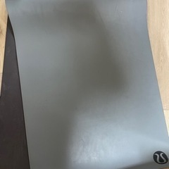 ルルレモン ヨガマット リバーシブル 3mm lululemon