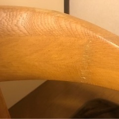 名作　秋岡芳夫のあぐらのかける椅子