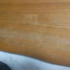 ナガノインテリア　リビングダイニングテーブル