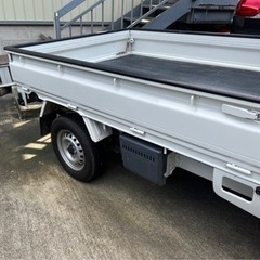 ハイゼット、四駆、機関絶好調