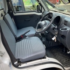 ハイゼット、四駆、機関絶好調